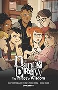 Nancy Drew: The Palace of Wisdom