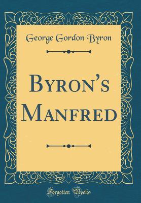 Byron's Manfred