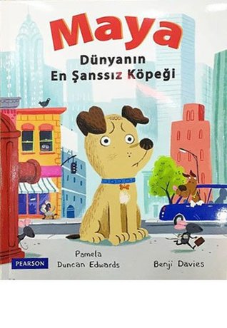 Maya Dunyanin En sanssiz Kopegi (Paperback)