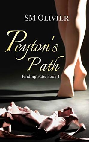 Finding Fate (Peyton's Path, #1)