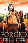 Forged: Fire And Steel: A Sword And Sorcery Bundle