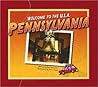 Pennsylvania (Welcome to the U.S.A.)