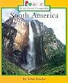 South America (Rookie Read-About Geography)