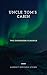 Uncle Tom's Cabin by Harriet Beecher Stowe