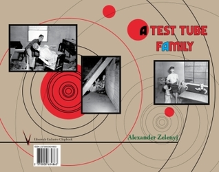 A Test Tube Family (Paperback)