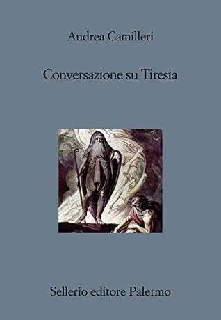 Conversazione su Tiresia (Kindle Edition)