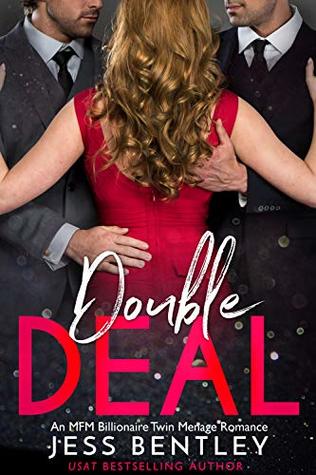 Double Deal By Jess Bentley