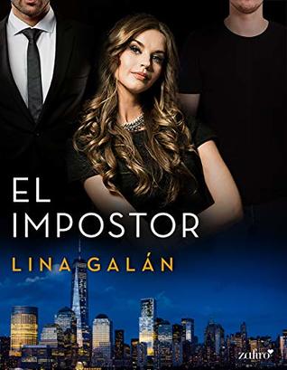 El impostor (Kindle Edition)