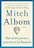 The Next Person You Meet in Heaven by Mitch Albom