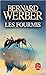 Les fourmis by Bernard Werber