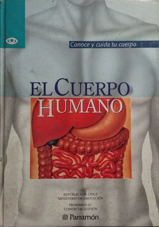 El Cuerpo Humano (Hardcover)