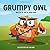 Grumpy Owl