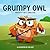 Grumpy Owl