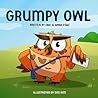 Grumpy Owl