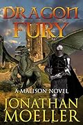 Malison: Dragon Fury