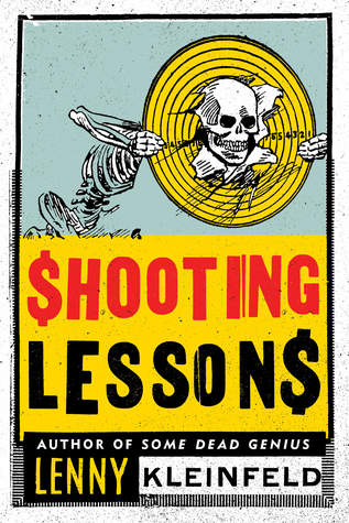 Shooting Lessons