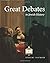 Great Debates: in Jewish Hi...