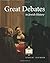 Great Debates: in Jewish History