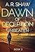 Unbeaten (Dawn of Deception...