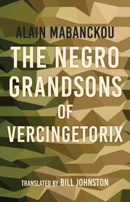 The Negro Grandsons of Vercingetorix (Global African Voices)
