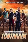 Continuum (Valyien, #9)