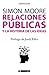 Relaciones públicas y la historia de las ideas. Public Relations and the History of Ideas (Manuales) (Spanish Edition)