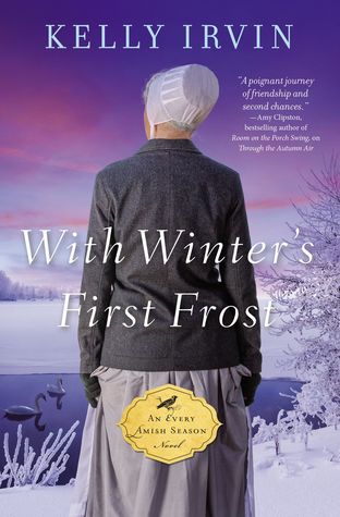 With Winter's First Frost (Every Amish Season #4)