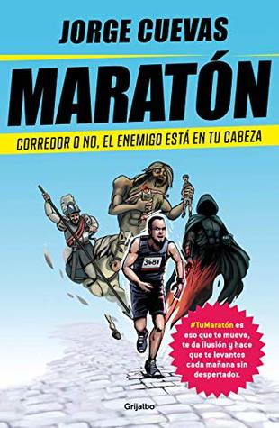 Maratón (Paperback)