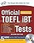 Official TOEFL iBT Tests Vo...