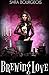 Brewing Love (Tree's Hollow Witches, #1)