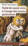 Traité de savoir-...