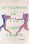 Book cover for Afternoon of a Faun