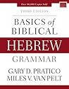 Basics of Biblica...