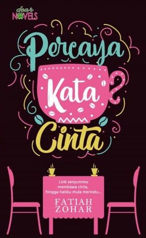 Percaya Kata Cinta