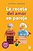 La receta del amor en pareja (Edición mexicana) by Victòria Cardona