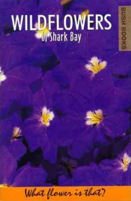 Wildflowers of Shark Bay