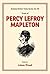 Trial of Percy Lefroy Mapleton by Adam Wood