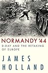 Normandy '44: D-D...