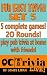 Fun Easy Trivia Set 5: An O...