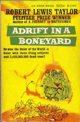 Adrift in a Boneyard