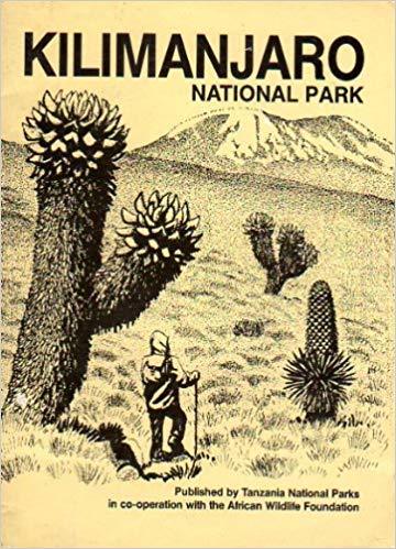 Kilimanjaro National Park