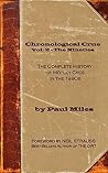 Chronological Crue Vol. 2 - The Nineties: The Complete History of Mötley Crüe in the 1990s