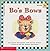 Bo's bows (Scholastic phonics readers)