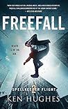 Freefall (Spellkeeper Flight Book 2)