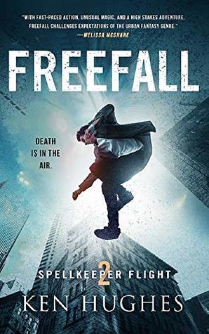 Freefall by Ken Hughes