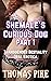 Shemale's Curious Dog