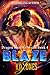 Blaze (Dragon Warrior, #4)