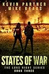States of War (The Long Night #3) States of War (The Long Night #3)
