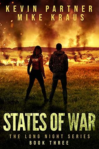 States of War (The Long Night #3)