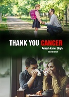Thank You Cancer